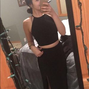 Sherri hill Prom Dress